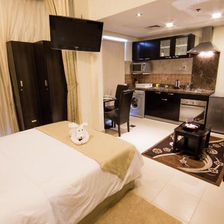 Time Dunes Hotel Apartment, Al Barsha Dubai Exterior photo
