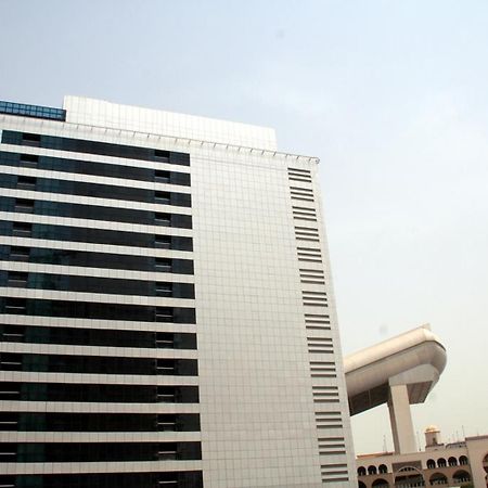 Time Dunes Hotel Apartment, Al Barsha Dubai Exterior photo