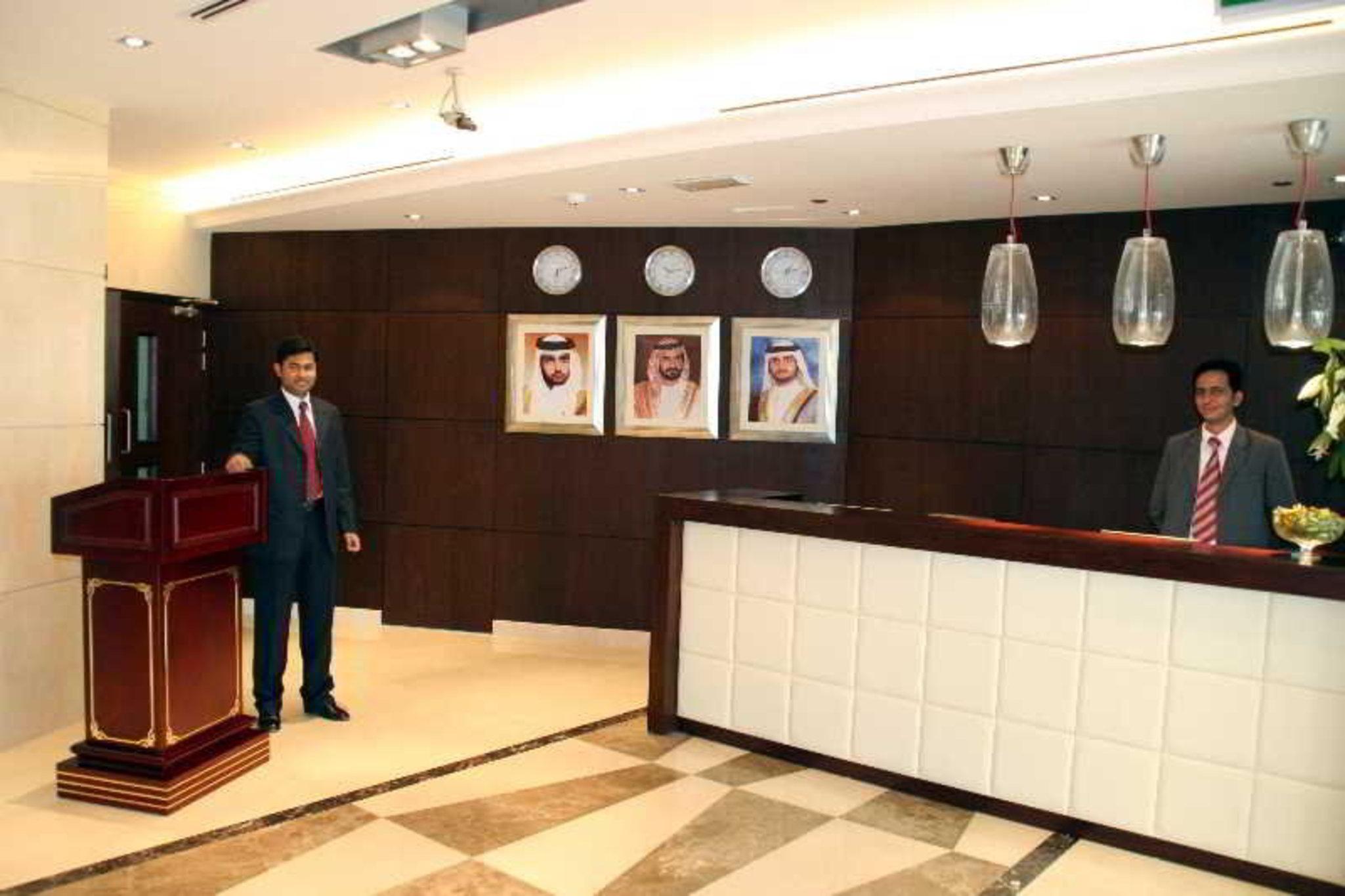 Time Dunes Hotel Apartment, Al Barsha Dubai Exterior photo