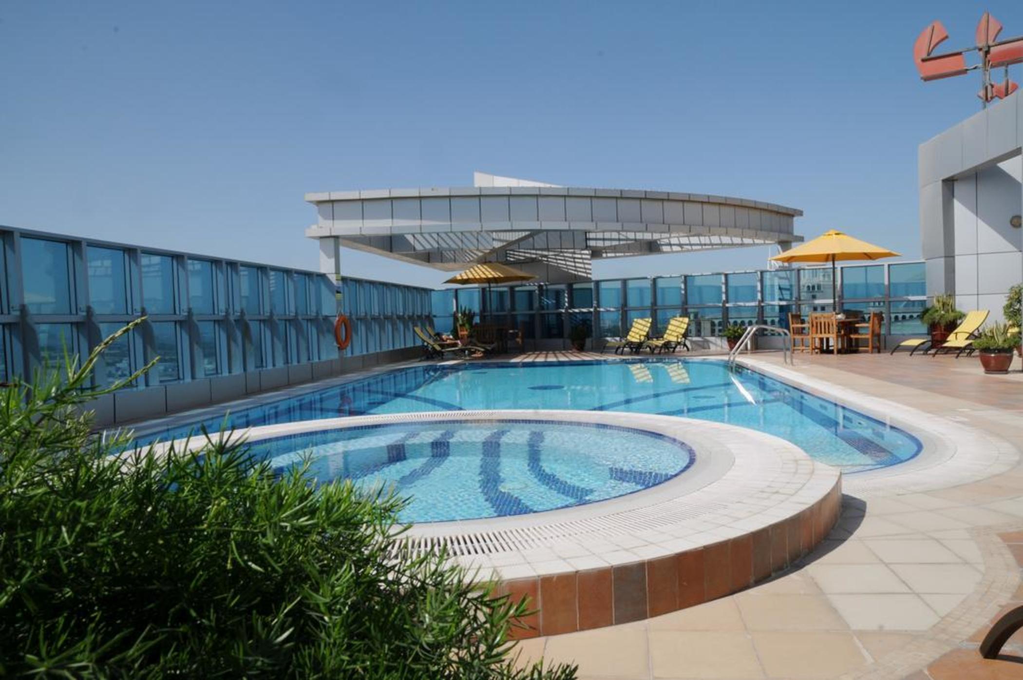 Time Dunes Hotel Apartment, Al Barsha Dubai Exterior photo