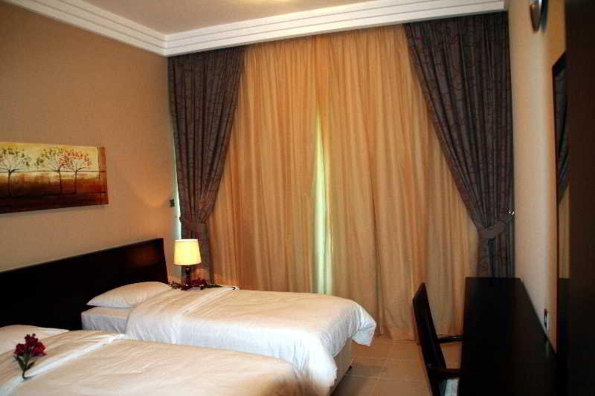 Time Dunes Hotel Apartment, Al Barsha Dubai Exterior photo