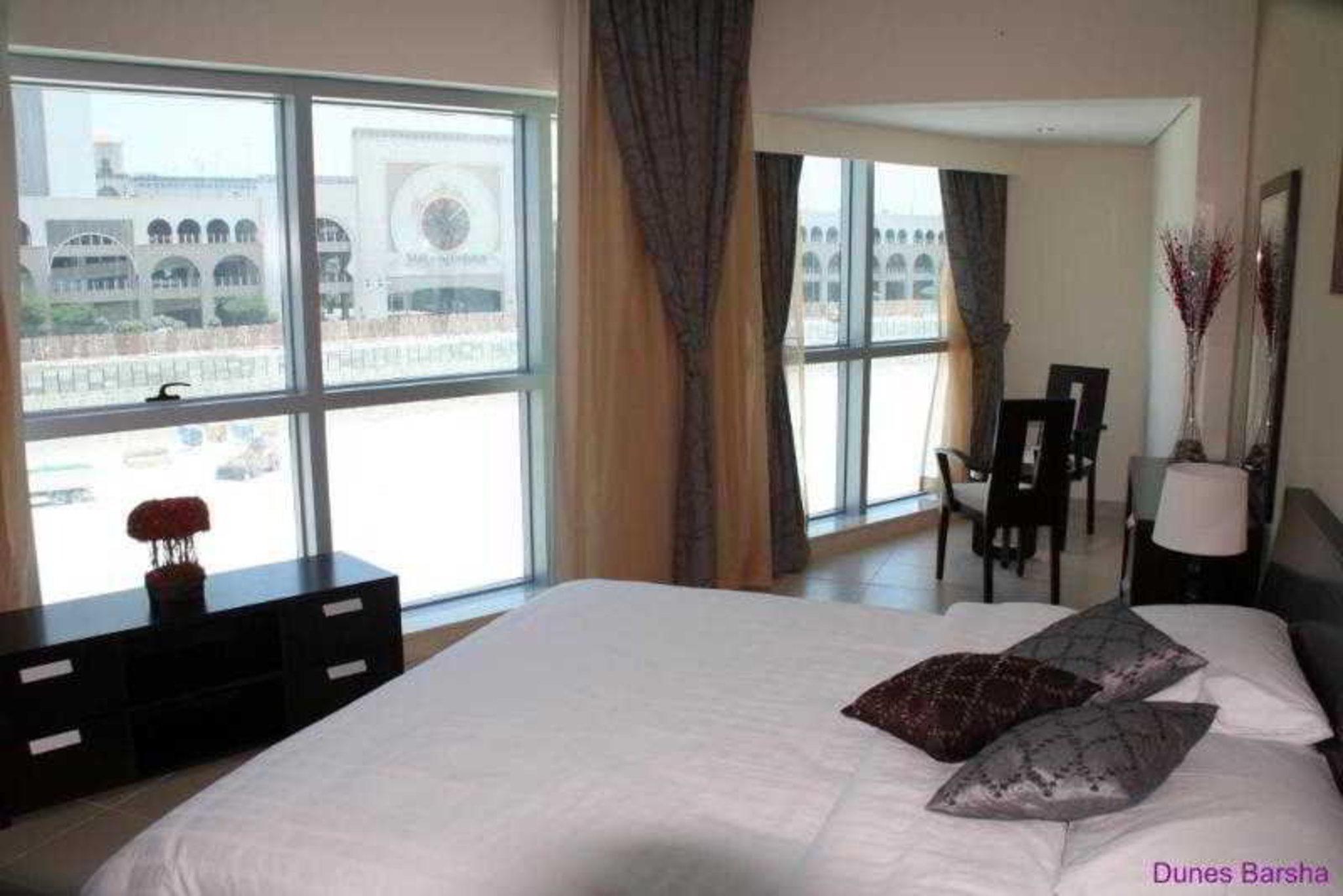 Time Dunes Hotel Apartment, Al Barsha Dubai Exterior photo