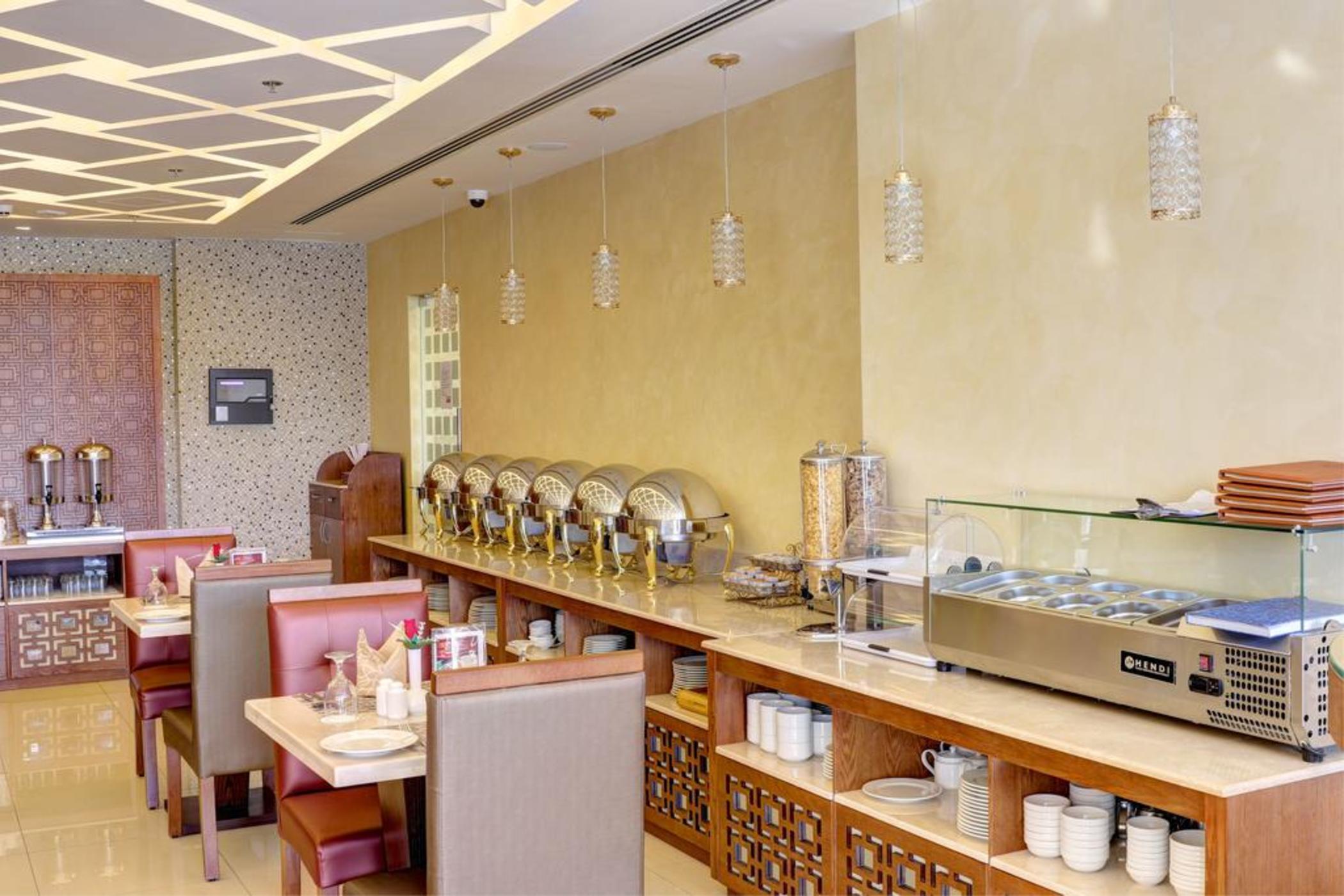 Time Dunes Hotel Apartment, Al Barsha Dubai Exterior photo