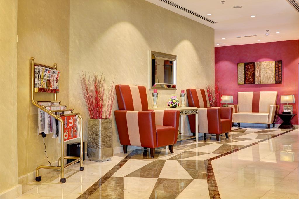 Time Dunes Hotel Apartment, Al Barsha Dubai Exterior photo