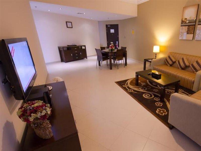 Time Dunes Hotel Apartment, Al Barsha Dubai Exterior photo