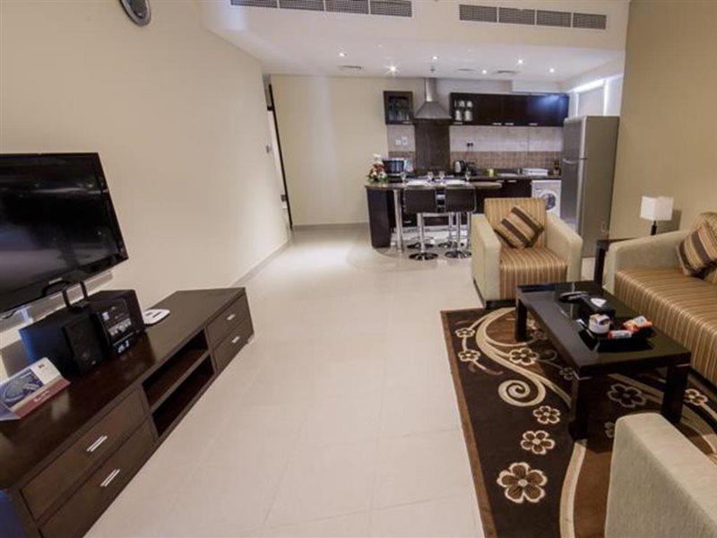 Time Dunes Hotel Apartment, Al Barsha Dubai Exterior photo