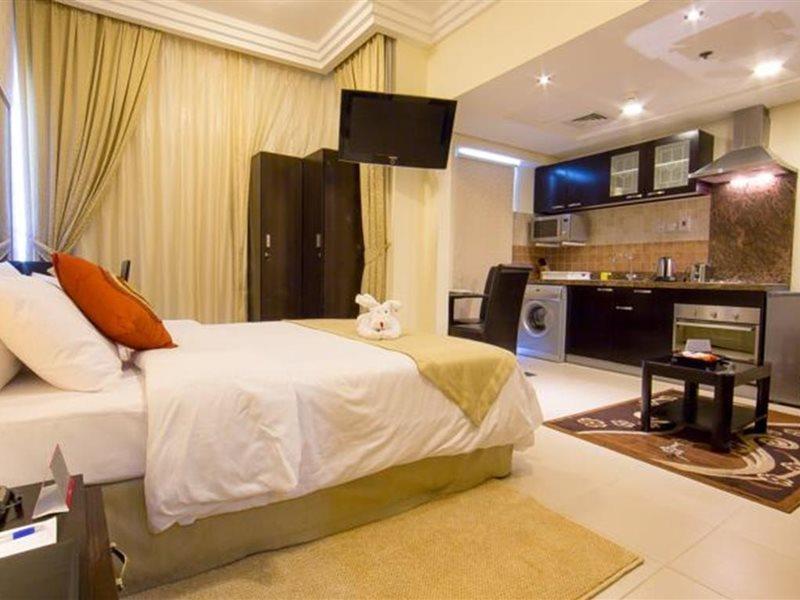 Time Dunes Hotel Apartment, Al Barsha Dubai Exterior photo