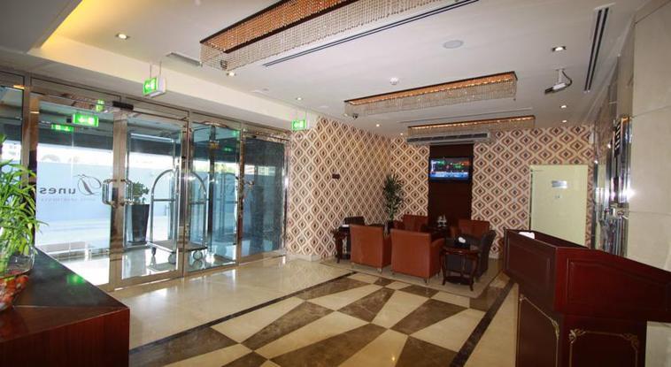 Time Dunes Hotel Apartment, Al Barsha Dubai Exterior photo