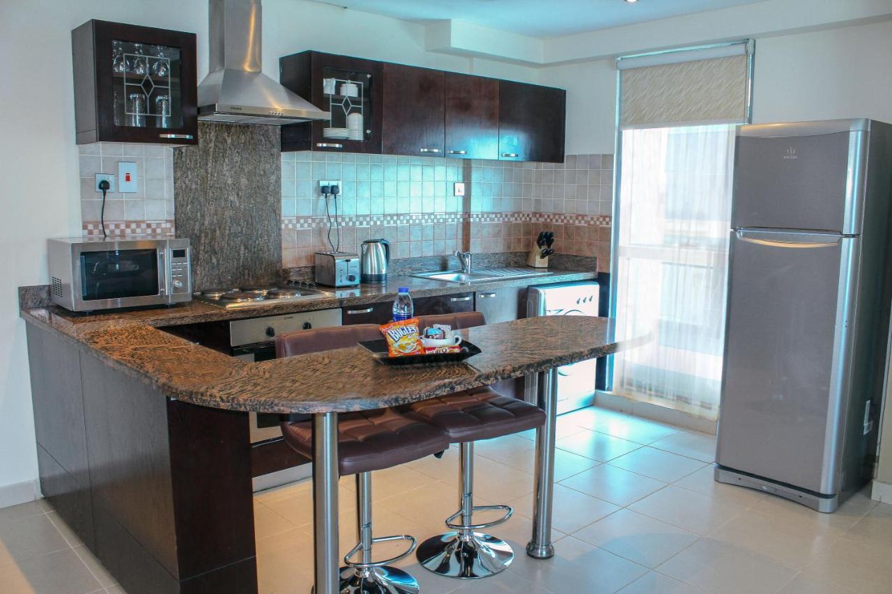Time Dunes Hotel Apartment, Al Barsha Dubai Exterior photo