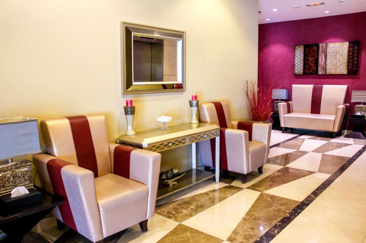 Time Dunes Hotel Apartment, Al Barsha Dubai Exterior photo