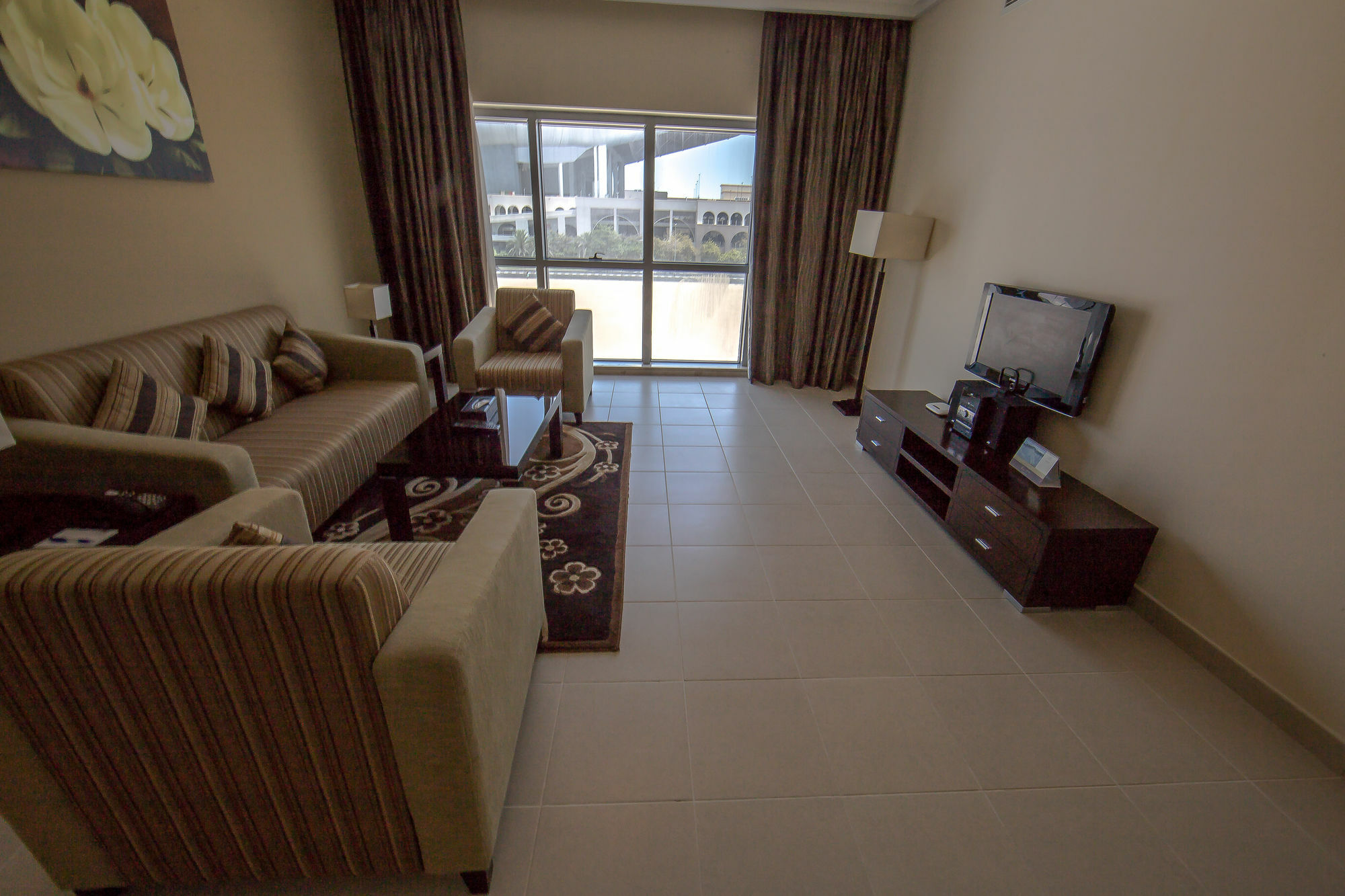 Time Dunes Hotel Apartment, Al Barsha Dubai Exterior photo