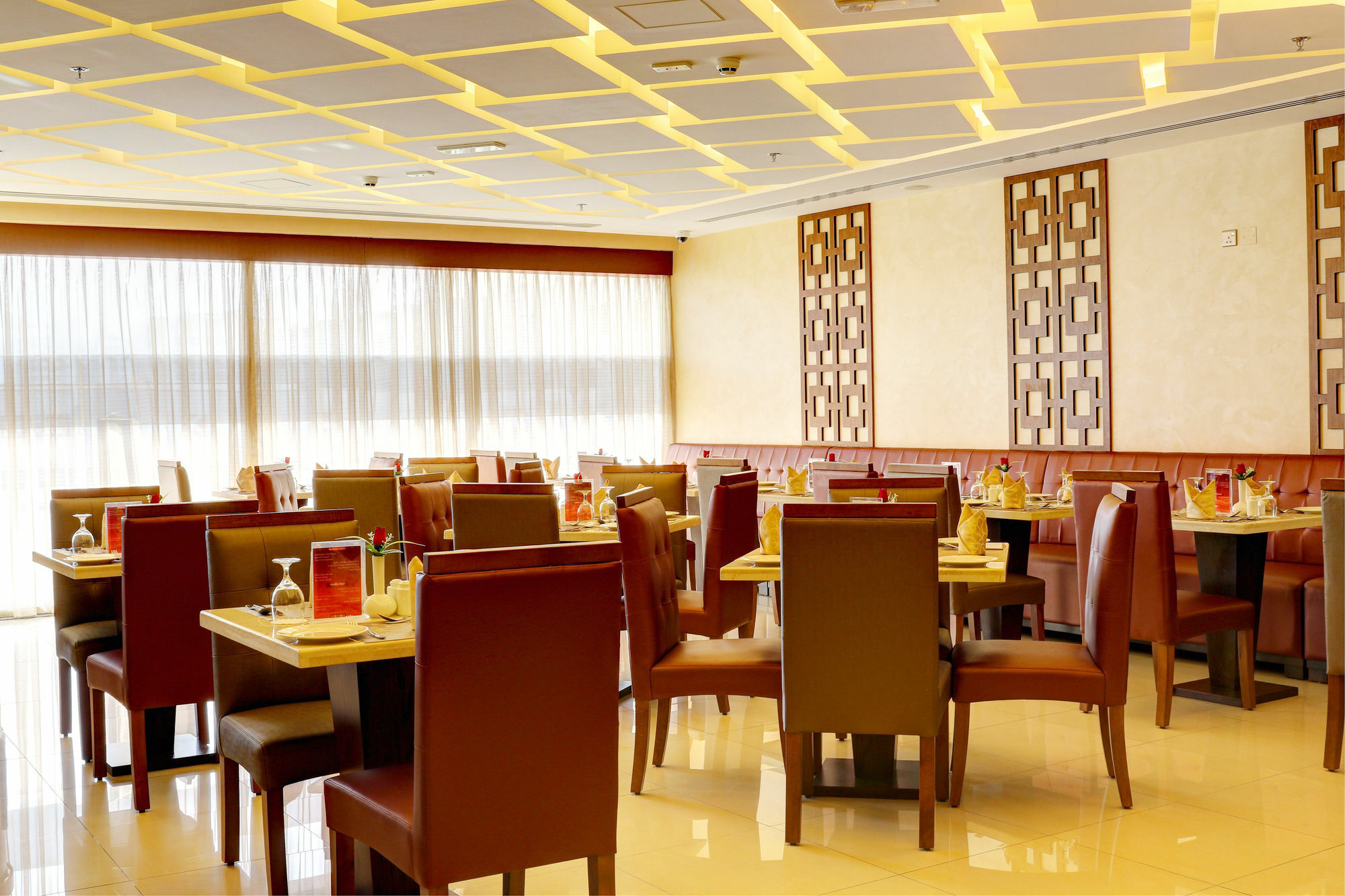Time Dunes Hotel Apartment, Al Barsha Dubai Exterior photo