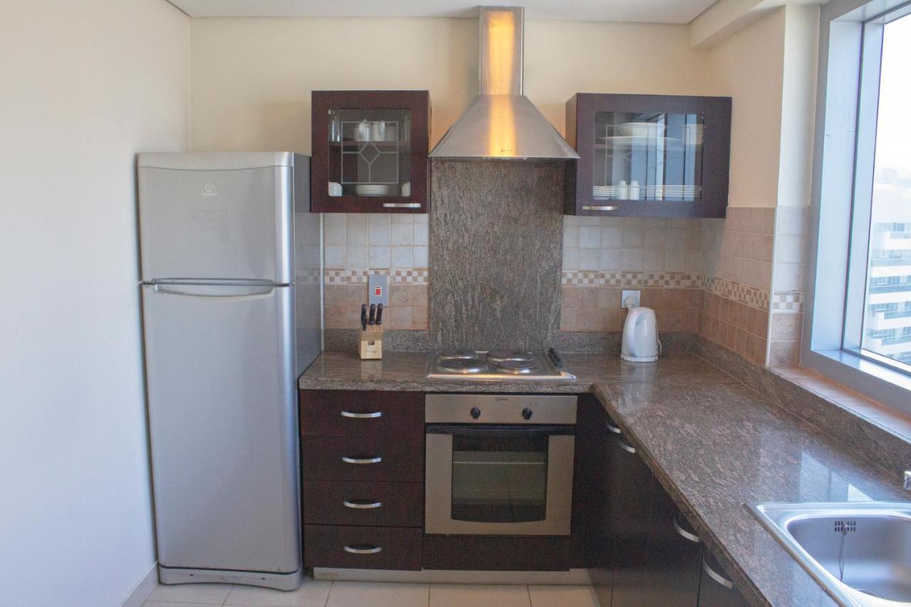 Time Dunes Hotel Apartment, Al Barsha Dubai Exterior photo