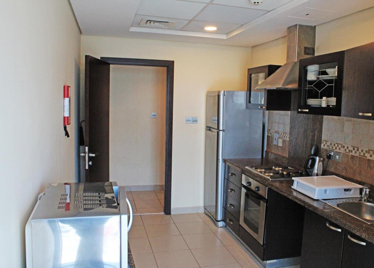Time Dunes Hotel Apartment, Al Barsha Dubai Exterior photo
