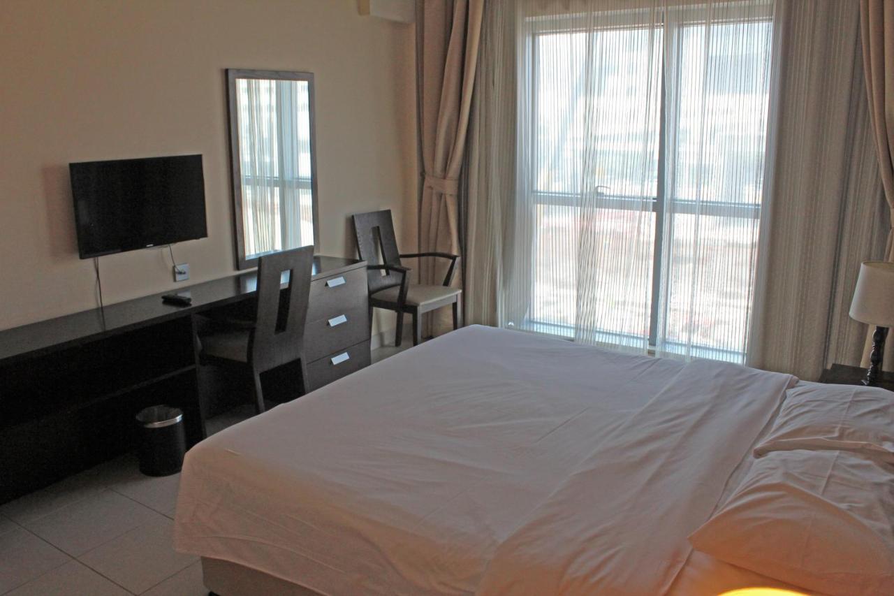 Time Dunes Hotel Apartment, Al Barsha Dubai Exterior photo